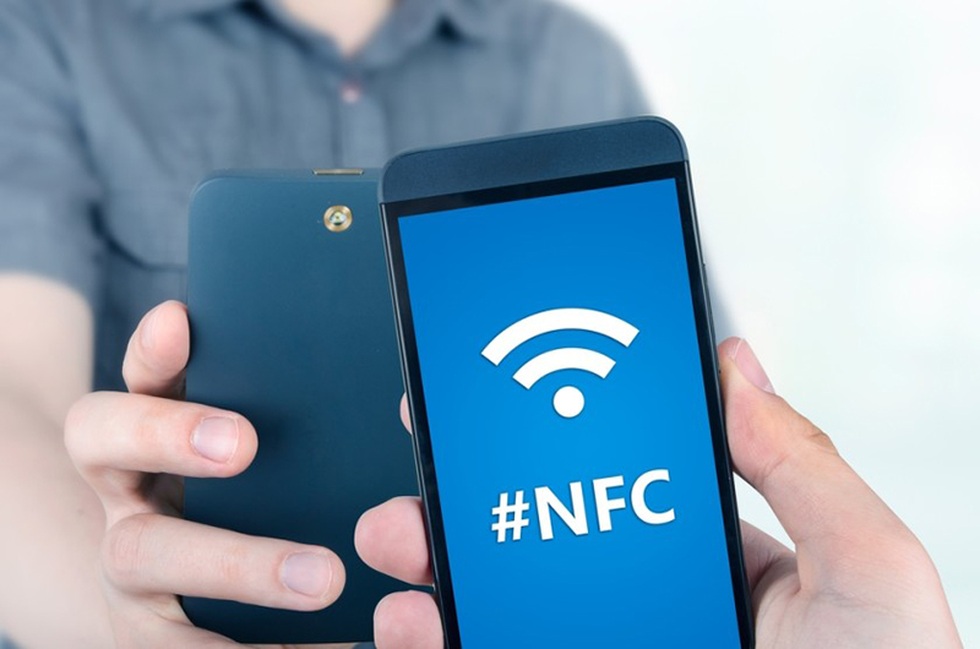 Kiểm tra smartphone có trang bị NFC hay không để xác thực sinh trắc học - 2 Kiểm tra smartphone có trang bị NFC hay không để xác thực sinh trắc học - 2