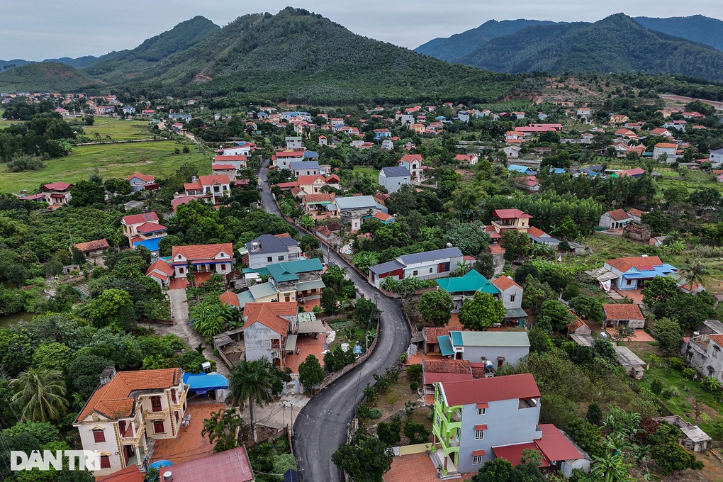 Những người truyền lửa cho làn điệu Soọng Cô của dân tộc Sán Dìu - 3 Những người truyền lửa cho làn điệu Soọng Cô của dân tộc Sán Dìu - 3