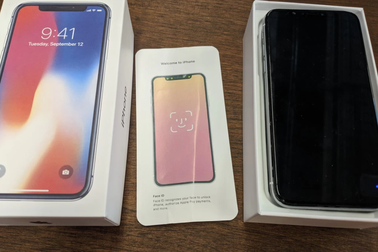 Cảnh giác mua iPhone X Trung Quốc giá hơn 2 triệu đồng