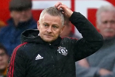 Man Utd chốt tương lai của HLV Solskjaer sau trận thua Man City