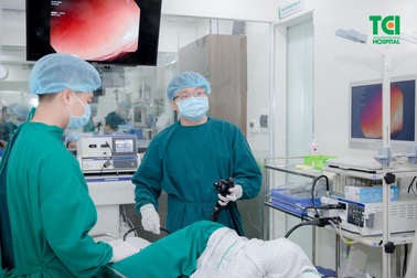 Những định kiến sai lầm xoay quanh nội soi tiêu hóa