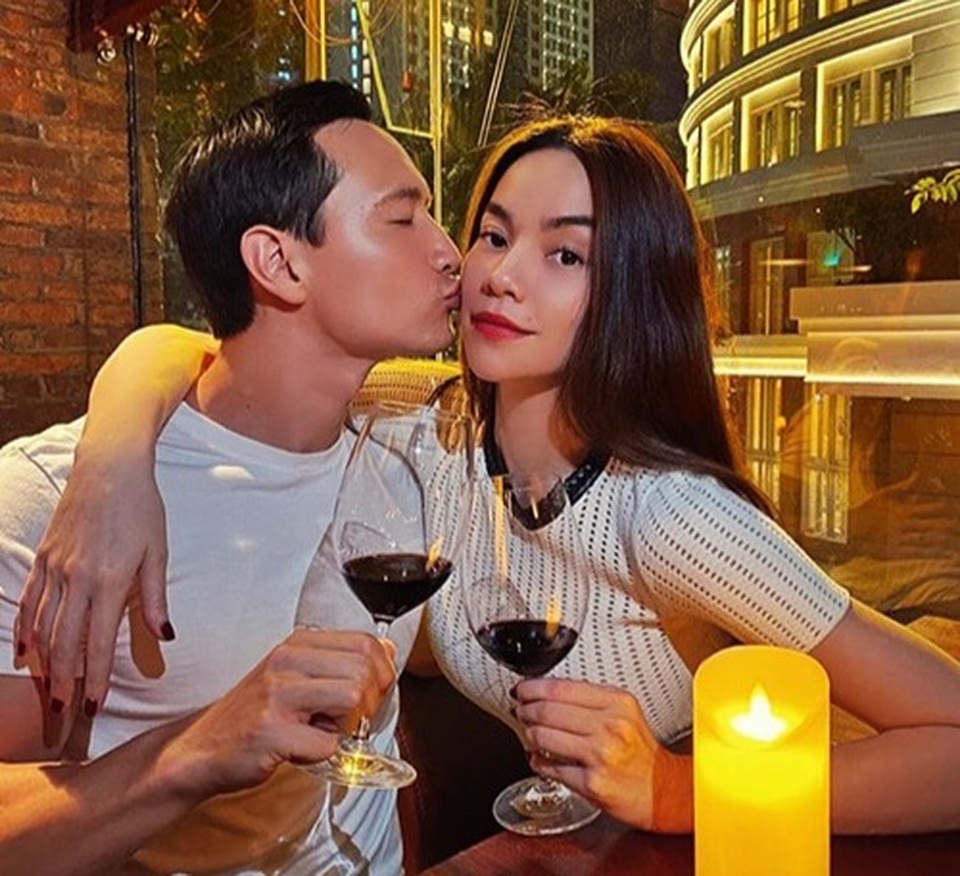 Sao Việt tăng cường rèn luyện thể lực trong mùa dịch corona - 9 Sao Việt tăng cường rèn luyện thể lực trong mùa dịch corona - 9