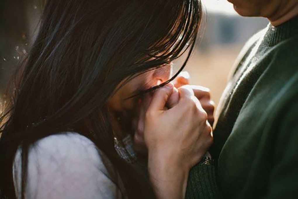 Bạn trai nói chờ tính rồi chặn số, cô gái một mình đi phá thai 5 tháng - 3