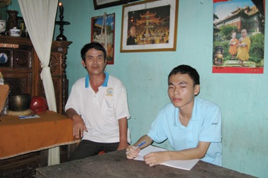 Hậu “vé số” đỗ hai trường đại học