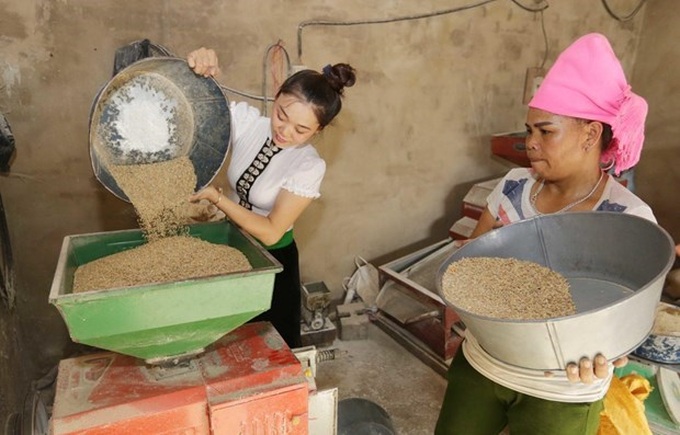 Ảnh minh họa: Trần Việt/TTXVN