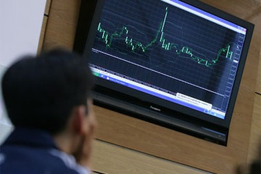 Chứng khoán tăng điểm mạnh mẽ