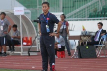 HLV Hoàng Anh Tuấn nói gì sau thất bại khó tin trước U18 Campuchia?