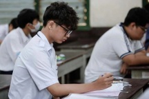 "Dừng dạy thêm học thêm, học sinh trung bình khá sẽ thất thế"