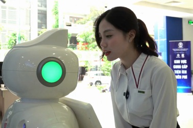 Gặp “cán bộ ảo”, làm thủ tục hành chính tiết kiệm 2/3 thời gian