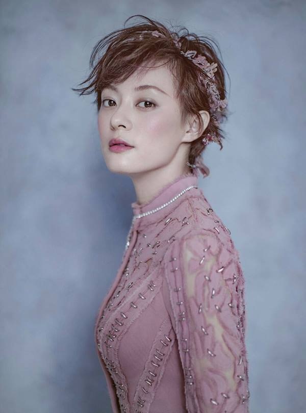 Tôn Lệ - Đặng Siêu: Bí mật của cuộc hôn nhân 11 năm viên mãn - 9 Tôn Lệ - Đặng Siêu: Bí mật của cuộc hôn nhân 11 năm viên mãn - 9