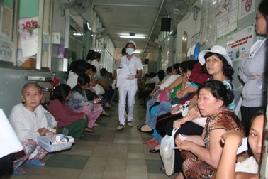 “Làm mới” đề án 1816, phát huy đề án bệnh viện vệ tinh