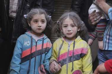 Năm 2015 có 16 triệu sinh linh chào đời trong bất hạnh