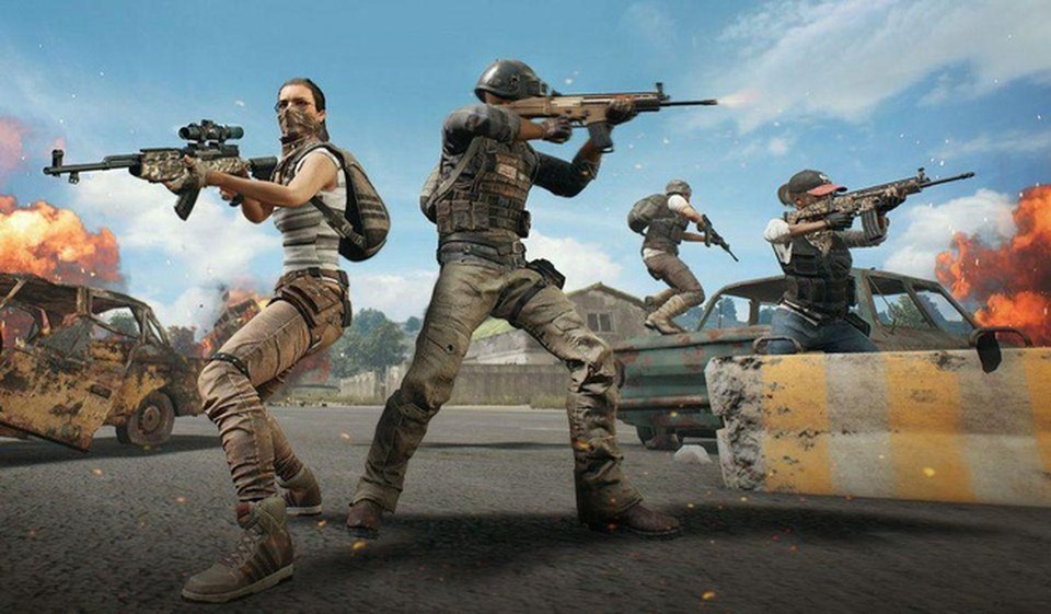 Thanh niên 21 tuổi tự tử vì trò chơi PUBG Mobile - 2 Thanh niên 21 tuổi tự tử vì trò chơi PUBG Mobile - 2