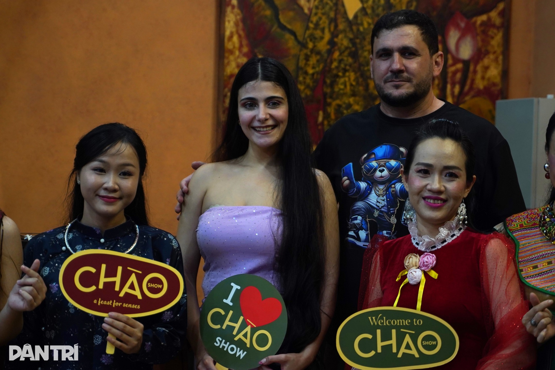 Chào Show - Trải nghiệm văn hóa Việt duy nhất tại TPHCM - 13