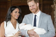 Nhà hàng Canada từ chối phục vụ vợ chồng Hoàng tử Anh Harry