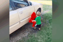 Clip vui: Độ thông minh của bọn nhóc có thể khiến chúng ta kinh ngạc