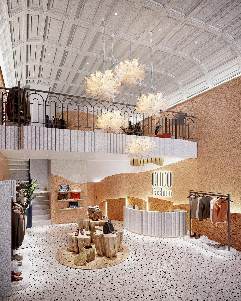 Công ty Catalan ra mắt Tổ hợp thương mại dịch vụ Shophouse và Biệt thự Catalan Boulevard, Lạng Sơn - 2 Công ty Catalan ra mắt Tổ hợp thương mại dịch vụ Shophouse và Biệt thự Catalan Boulevard, Lạng Sơn - 2