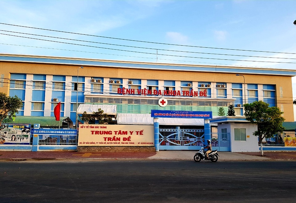 Tổng lãnh sự quán Indonesia cảm ơn bệnh viện đã điều trị thuyền viên bị nạn - 2 Tổng lãnh sự quán Indonesia cảm ơn bệnh viện đã điều trị thuyền viên bị nạn - 2
