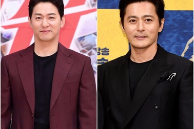 Rộ tin đồn bị hacker tấn công, Jang Dong Gun và Joo Ji Mo lộ tin nhắn nhạy cảm