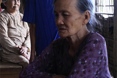 Mẹ cố nhà báo Hoàng Hùng được công an mời lên làm việc đúng ngày giỗ con