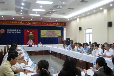 Tháo gỡ khó khăn về lãi suất cho các doanh nghiệp