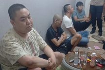 Từ nhóm sử dụng ma túy lần ra vụ tàng trữ hơn 25.000 viên thuốc lắc