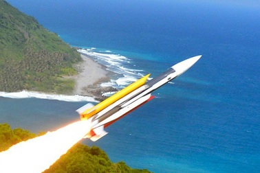 Người Việt bị thương do Đài Loan phóng nhầm tên lửa đã được xuất viện