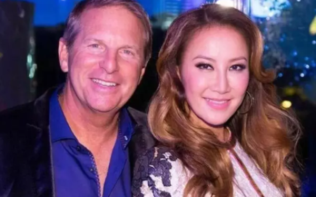Chị gái Coco Lee bị tung bằng chứng tham lam, lợi dụng em gái - 2 Chị gái Coco Lee bị tung bằng chứng tham lam, lợi dụng em gái - 2