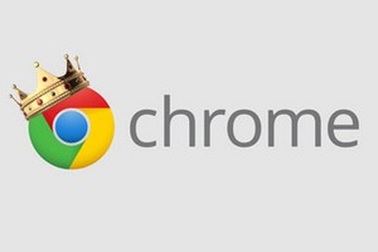Google tung clip thú vị khẳng định “ngôi vương” của Chrome