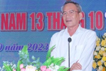 "Chính quyền đã tạo thông thoáng, doanh nghiệp phải làm đúng pháp luật"