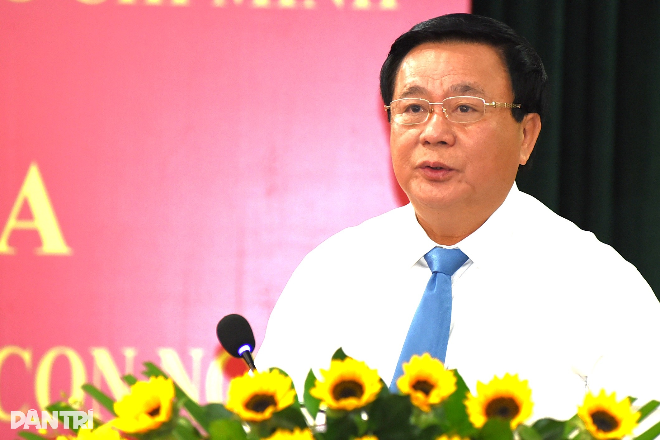 TP.HCM Tổ Chức Họp Mặt Mừng Xuân Bính Ngọ 2026