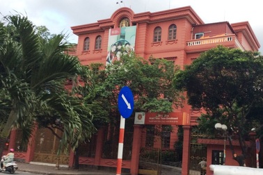 Cho nghỉ việc giáo viên trường quốc tế mắng học sinh “ngu như bò”