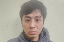 Khởi tố tài xế xe ôm phóng hỏa ngôi nhà ở Hà Nội