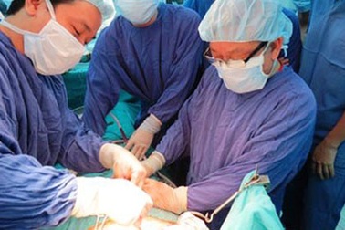 Buôn bán trái phép nội tạng người trên thị trường đen 