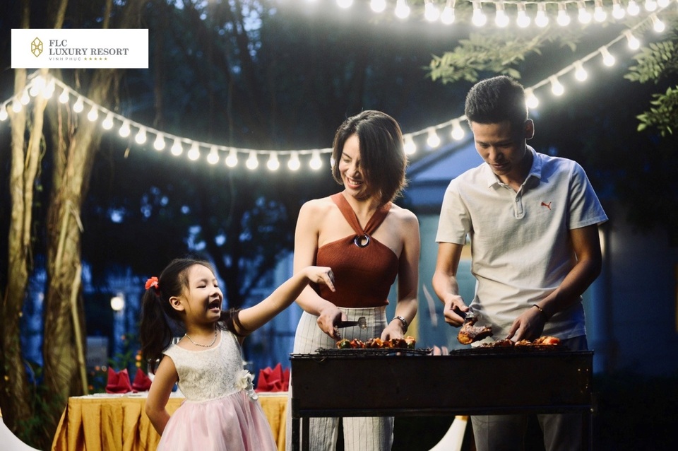 Trải nghiệm mùa lễ hội rực rỡ tại các quần thể nghỉ dưỡng hàng đầu Việt Nam - 4 Trải nghiệm mùa lễ hội rực rỡ tại các quần thể nghỉ dưỡng hàng đầu Việt Nam - 4