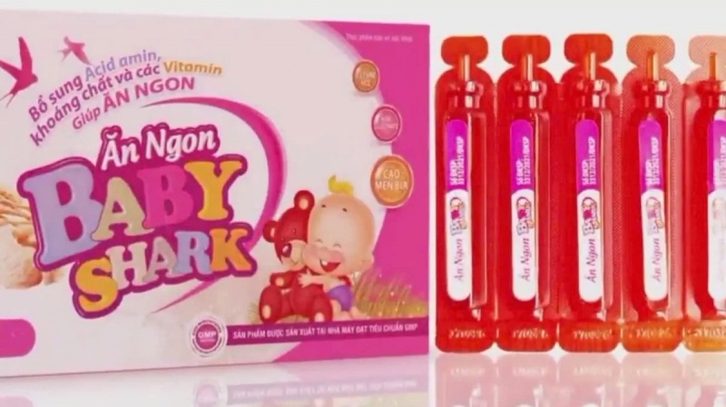 Những vụ hàng giả gây ám ảnh liên tiếp bị triệt phá trong tháng 4 - 4