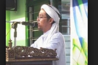 Cảnh sát Indonesia bắt 3 nghi can trong vụ tấn công khủng bố