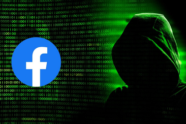 "Hack" Facebook lừa gần 5 tỷ đồng, dùng bitcoin để rửa tiền