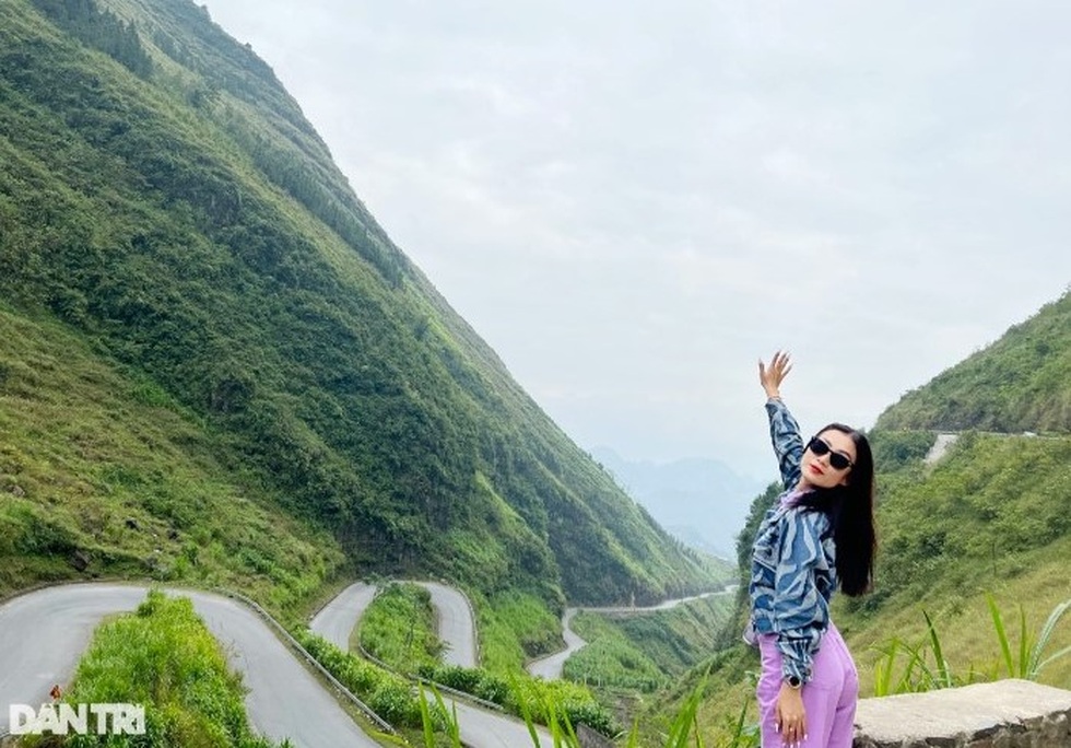 Thu phí vào cao nguyên đá Hà Giang - 1 Thu phí vào cao nguyên đá Hà Giang - 1