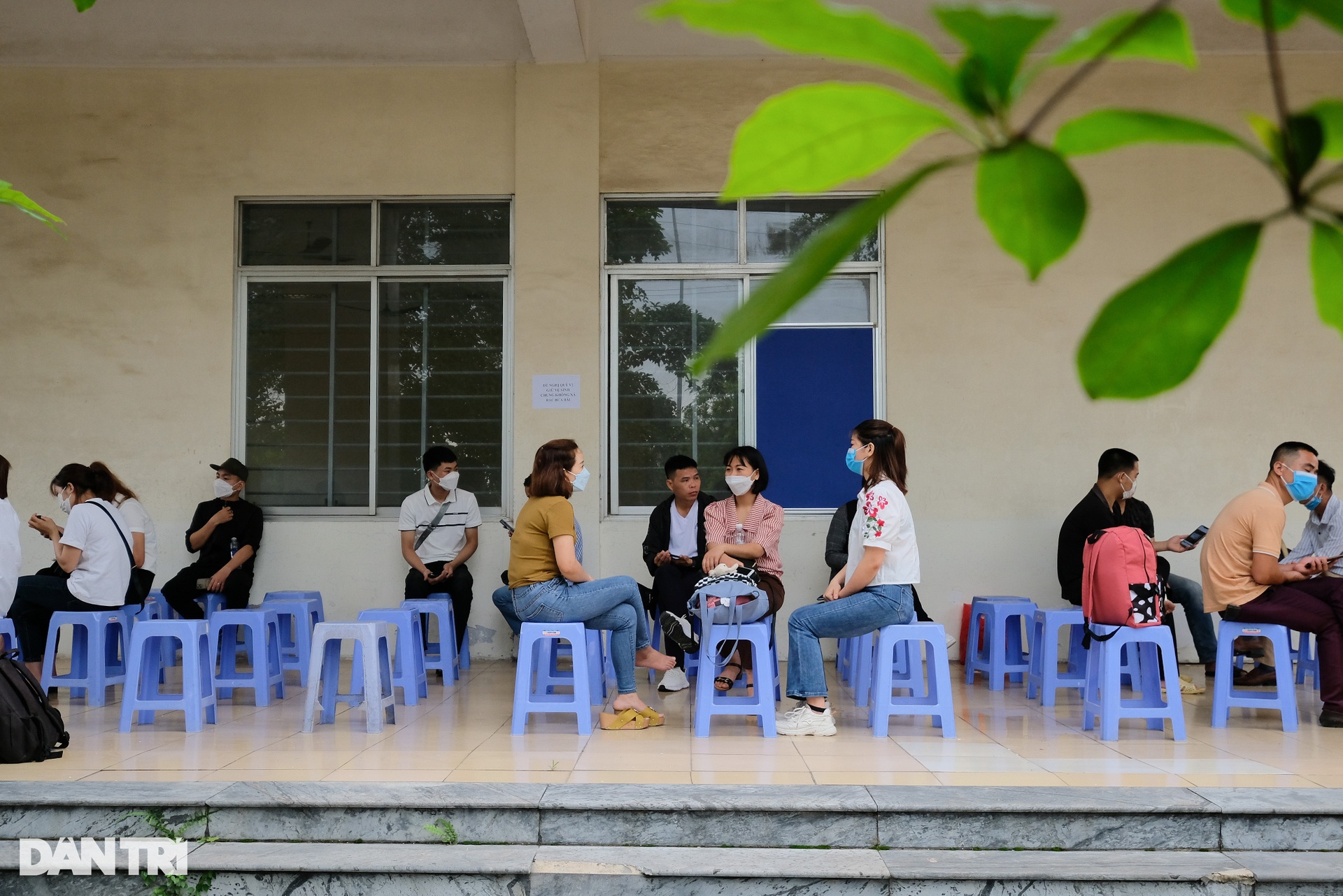 Lao động đi Hàn Quốc bước vào kỳ thi quan trọng nhất trong năm - 1 Lao động đi Hàn Quốc bước vào kỳ thi quan trọng nhất trong năm - 1