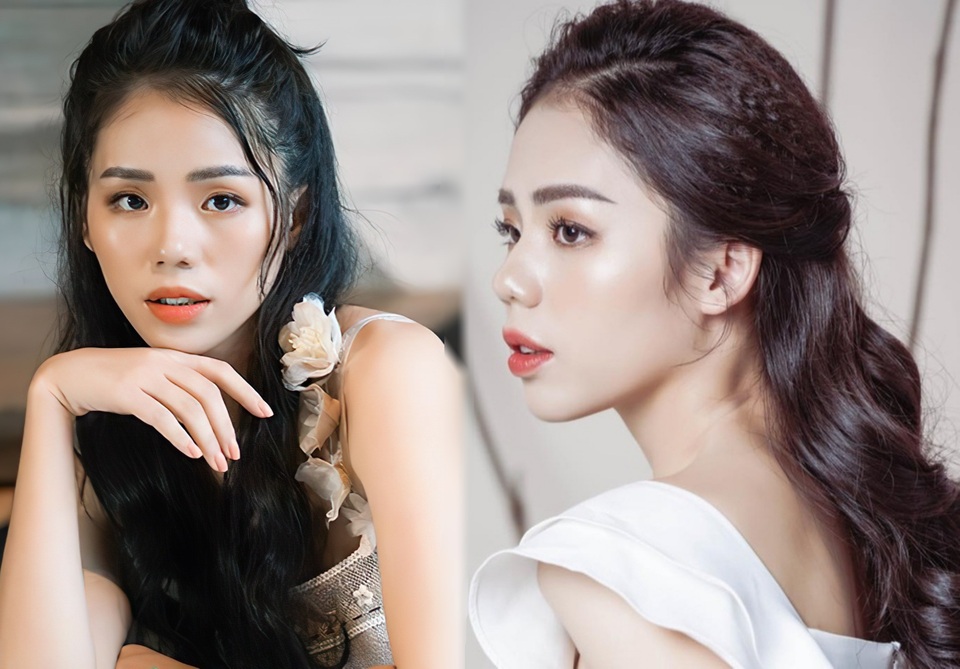 Bằng Kiều, BTV Hoài Anh tiết lộ hình ảnh để đời nhiều năm về trước - 2 Bằng Kiều, BTV Hoài Anh tiết lộ hình ảnh để đời nhiều năm về trước - 2