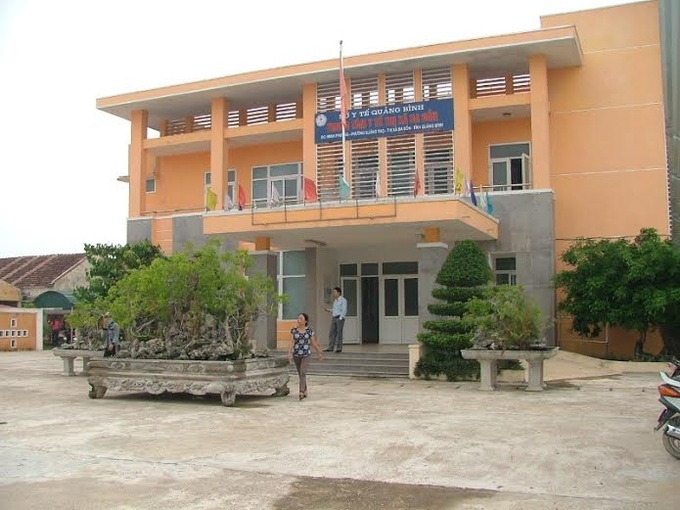 Quảng Bình: Ngành y tế trên địa bàn tỉnh sai phạm hơn 57 tỷ đồng