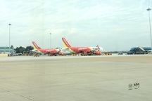 4 phương án mở rộng sân bay Tân Sơn Nhất