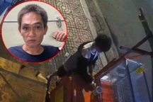 Bắt kẻ trộm điện thoại trong clip về cậu bé gây "bão mạng" ở TPHCM