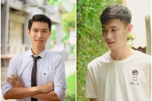 Ký ức về người cha nuôi ước mơ của nam sinh từng đậu 2 trường Đại học