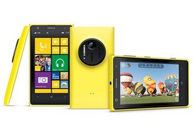 “Đọ” cấu hình Lumia 1020 với những smartphone “tên tuổi”