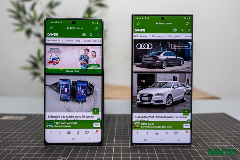 Samsung từng bước cắt giảm thị phần của dòng Galaxy con cưng - 2 Samsung từng bước cắt giảm thị phần của dòng Galaxy con cưng - 2