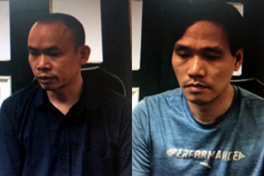 Hà Nội: Vô cớ dùng súng hơi bắn người đi đường từ tầng cao chung cư