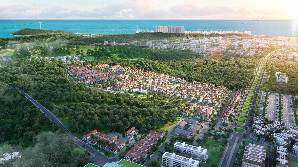 Sun Tropical Village tiên phong lối sống chuẩn wellness living tại Phú Quốc - 2 Sun Tropical Village tiên phong lối sống chuẩn wellness living tại Phú Quốc - 2
