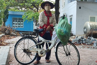 Ninh Thuận: Lao động tự do ngóng từng ngày gói hỗ trợ 62.000 tỷ đồng